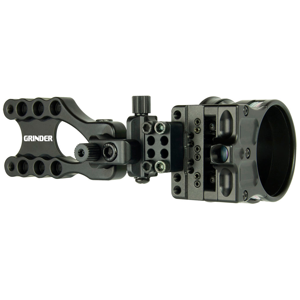 Spot Hogg Grinder Micro Sight 3 Pin .010 LH