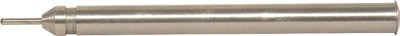 LEE UNDERSIZE MANDREL .260" FOR COLLET SIZING DIES