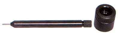 LEE DECAPPER & BASE .30 CALIBER