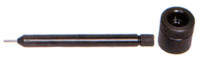 LEE DECAPPER & BASE .22 CALIBER