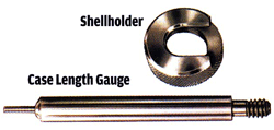 LEE TRIMMER GAUGE 35 REM