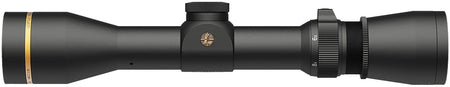 Leupold 67825 VX-3 Matte Black 2.5-8x 32mm 1" Tube Duplex Reticle