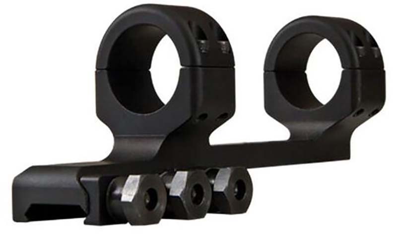 DNZ Forward FR 3.6 20-MOA 34mm Xhi Matte