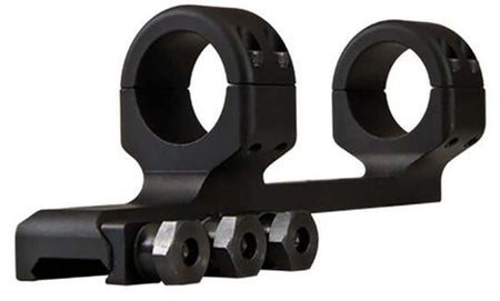 DNZ Forward FR 3.6 20-MOA 34mm Xhi Matte