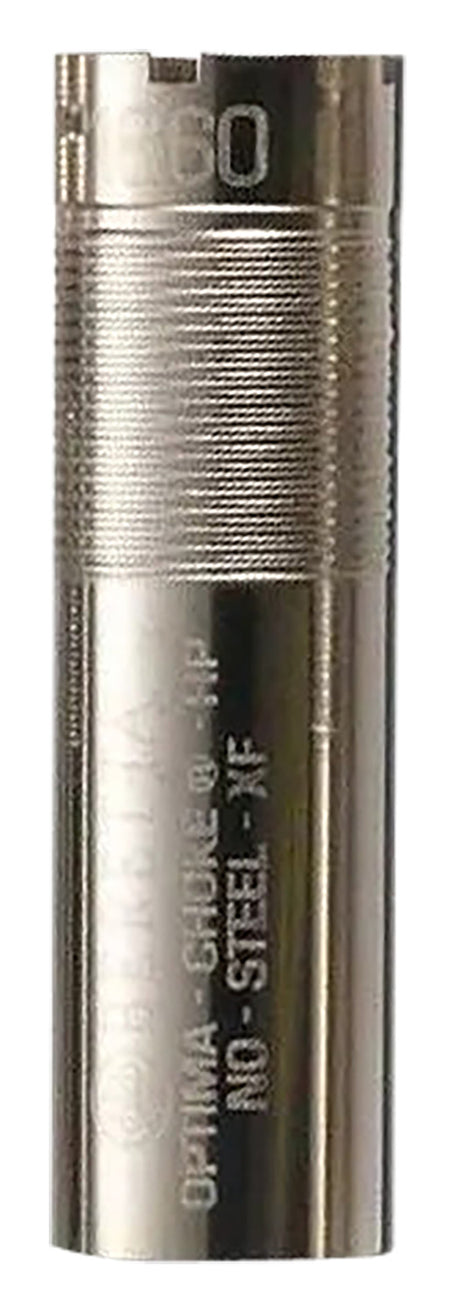 Beretta USA C62072 OptimaChoke HP Beretta 12 Gauge Modified Flush Steel
