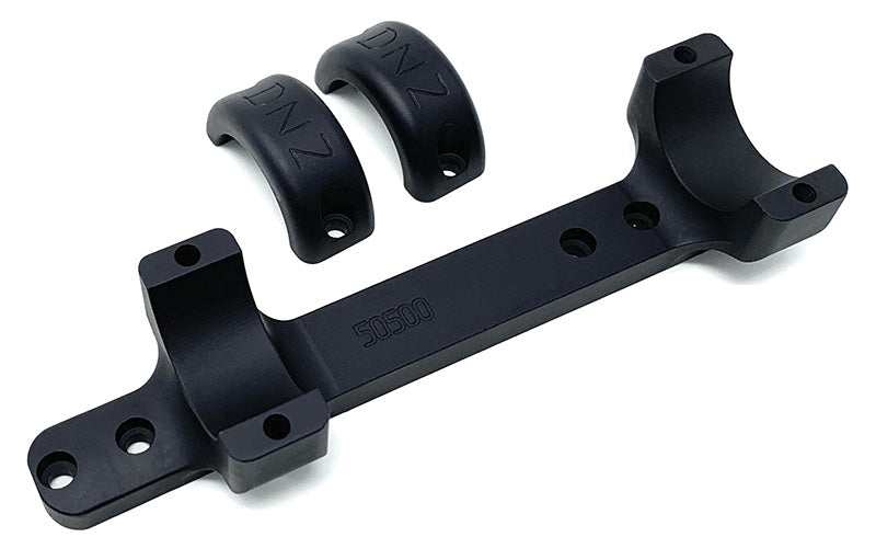 DNZ Browning BAR,BLR ,BR1 1" Low Matte LA