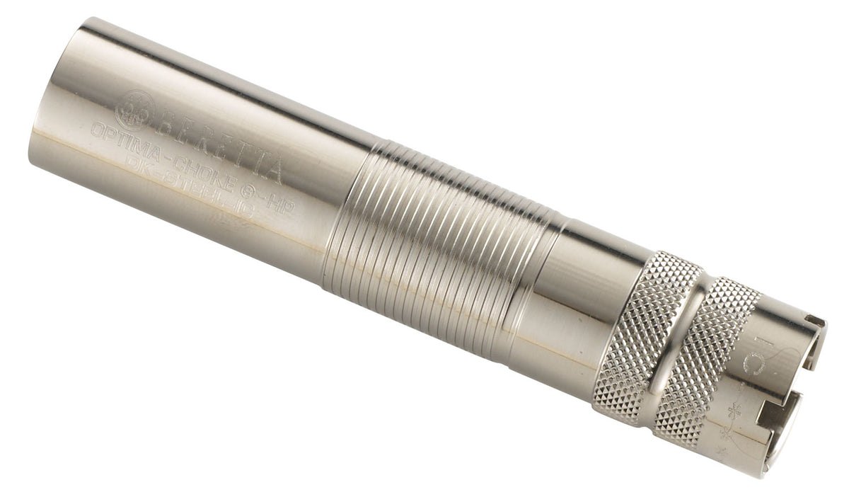 Beretta USA C62179 OptimaChoke HP Beretta 12 Gauge Improved Modified 3/4" Extended Steel