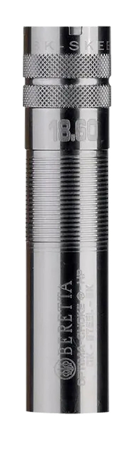 Beretta USA C62183 OptimaChoke HP Beretta 12 Gauge Skeet EU 3/4" Extended Steel