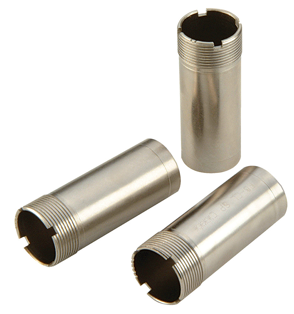 Beretta USA JCTUBE21 MobilChoke Beretta 20 Gauge Full Flush Steel