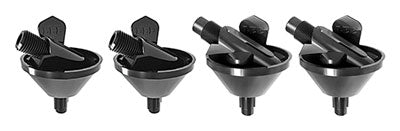LEE QUICK CHANGE DRUM KIT FOR AUTO-DRUM POWDER MEASURE