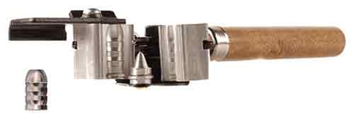LEE MINIE BALL MOLD 54 CAL .540 415M HANDLES