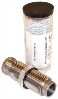 LEE FACTORY CRIMP DIE ONLY 375 RUGER