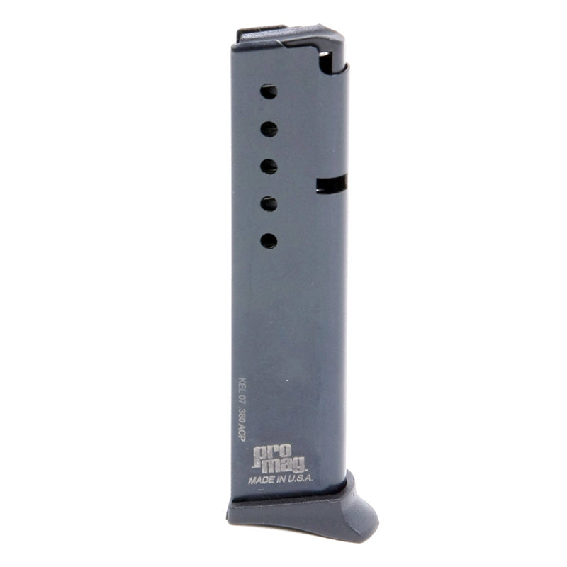 Magazine Kel P3AT 380 B Steel 10rd