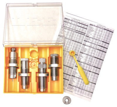 LEE ULTIMATE 4-DIE RIFLE SET 223 REMINGTON