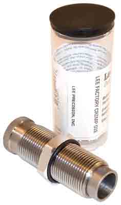 LEE FACTORY CRIMP DIE ONLY 6.5 CREEDMOOR