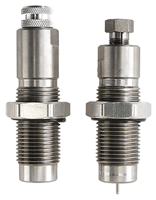 LEE FULL LENGTH 2-DIE SET 32 WINCHESTER SPECIAL