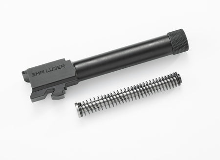 BARREL KIT RXM 4.5" THREADED 90786