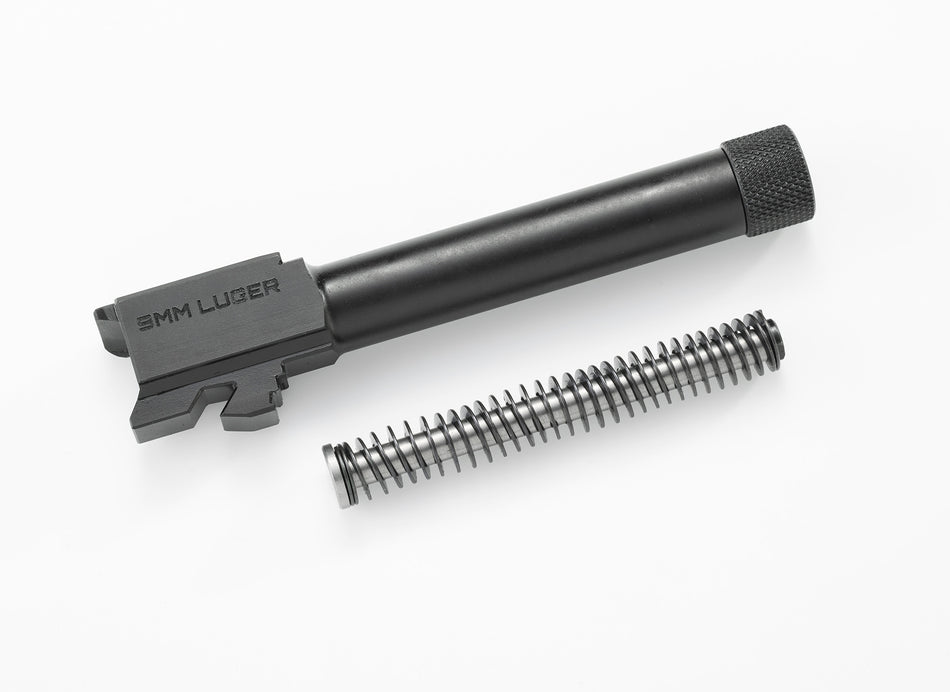 BARREL KIT RXM 4.5" THREADED 90786