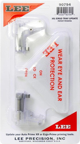 LEE UPGRADE KIT FOR XR & ERGO PRIME SYSTEMS