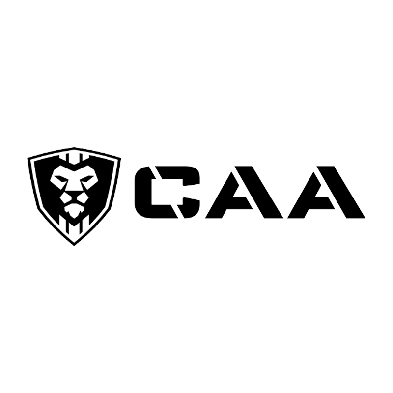 CAA MCK MICRO CONVERSION KIT FLIP UP FRONT SIGHT