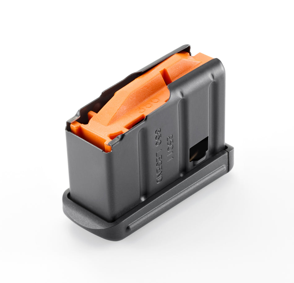 MAGAZINE AMERICAN RIFLE 223REM 90811 | 5-ROUND FLUSH FIT