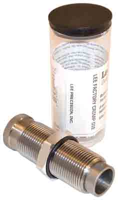 LEE FACTORY CRIMP DIE ONLY 444 MARLIN