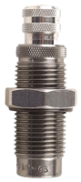 LEE CARBIDE FACTORY CRIMP DIE 45 LONG COLT