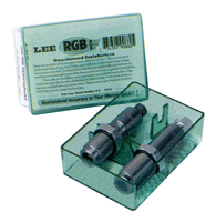LEE RGB 2-DIE SET 243 WINCHESTER<