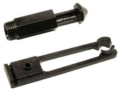 LEE BULLET FEED DIE & FINGERS 9MM TO .365 UP TO .60" LONG<