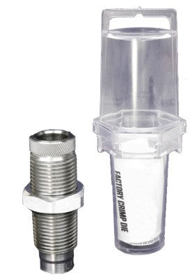 LEE COLLET STYLE CRIMP DIE 460 SW MAGNUM