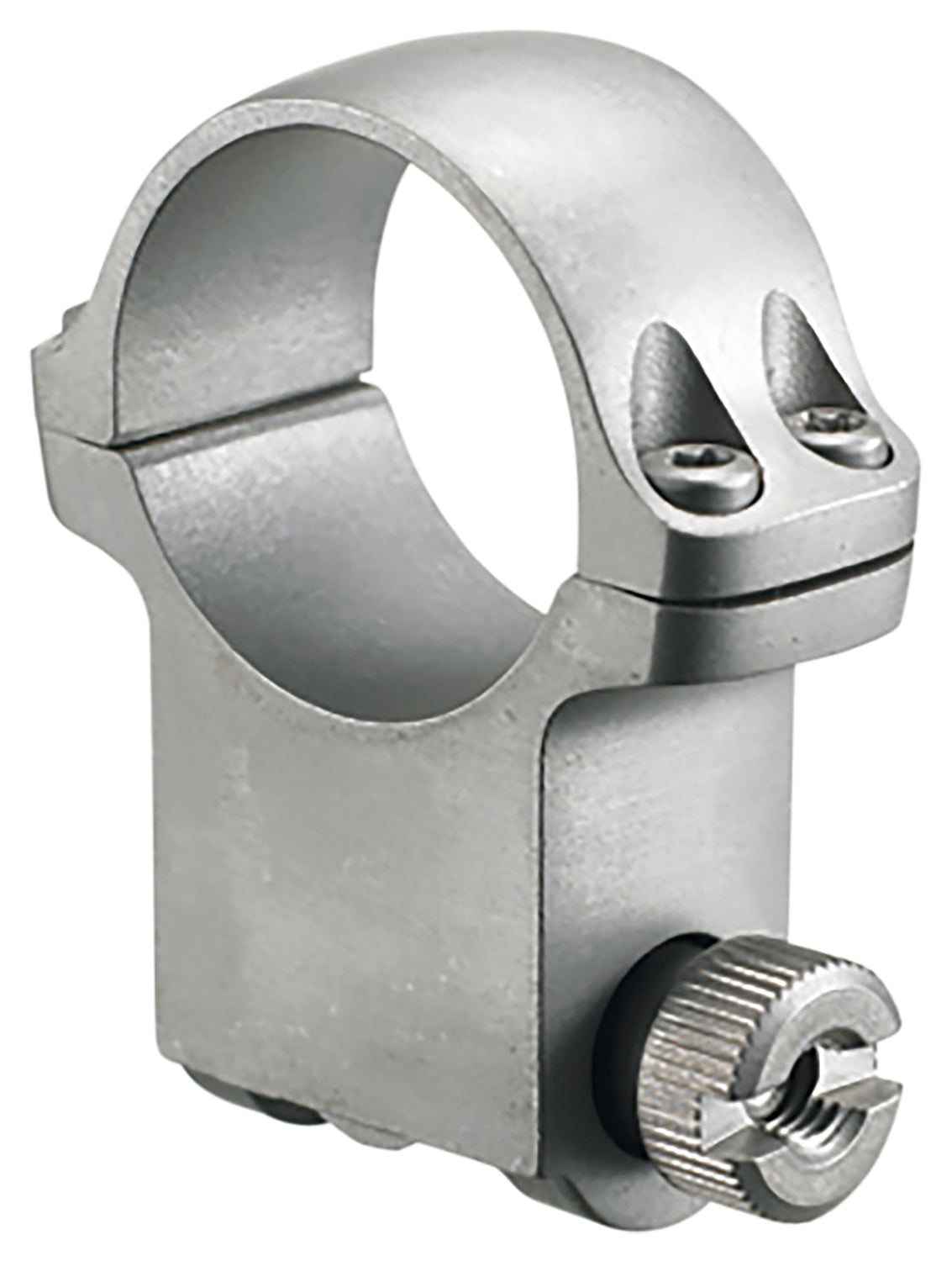 Ruger 90320 6K30HM Scope Ring Silver 30mm Extra High