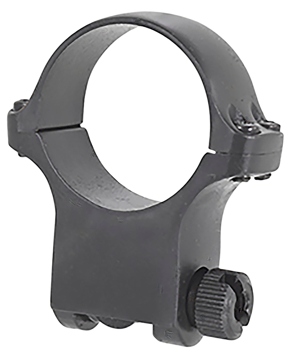 Ruger 90323 6B30HM Scope Ring Matte Black 30mm Extra High