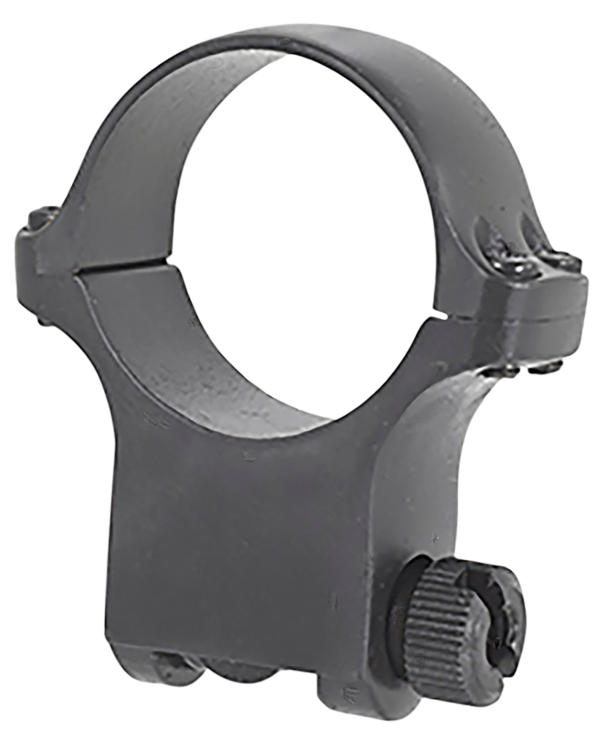 Ruger 90323 6B30HM Scope Ring Matte Black 30mm Extra High
