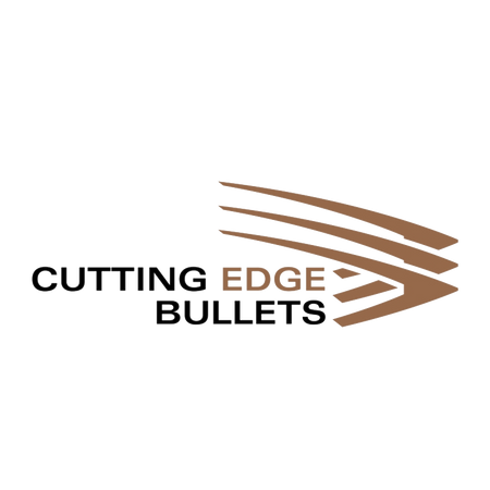 Cutting Edge Maximus GEN2 Rifle Bullets 6.5mm .264" Cal 105 gr BTHP 50/ct