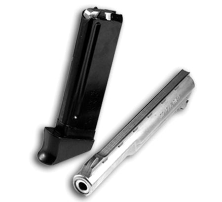 Phoenix 2in1 Conver Kit 22 LR N 10rd