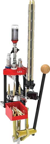 LEE PRO 6000 RELOADING PRESS KIT 6.5 CREEDMOOR