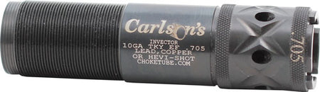 CARLSONS EXTENDED TURKEY CHOKE 12GA .680 REM CHOKE