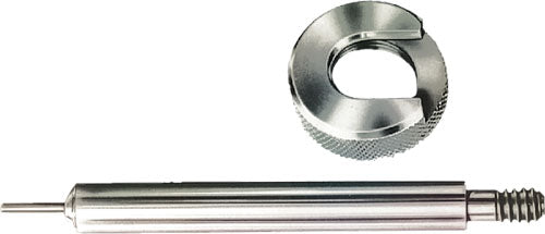 LEE CASE LENGTH GAUGE & SHELL HOLDER 6MM ARC