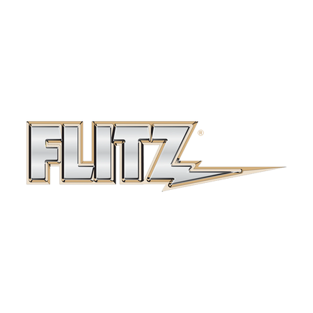 Flitz Mud Release Spray Bottle 16oz