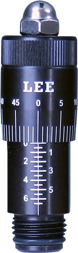 LEE HANDGUN MICROMETER ADJUST SCREW