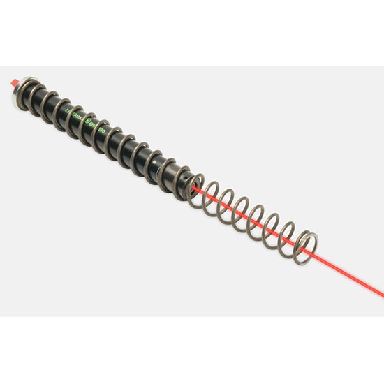 LASERMAX GUIDE ROD LASER SIGHT GEN 4 GLOCK 20/21 RED