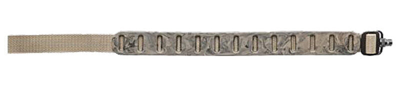 QUAKE CLAW SLIMLINE FLUSH CUP SLING 727703580058