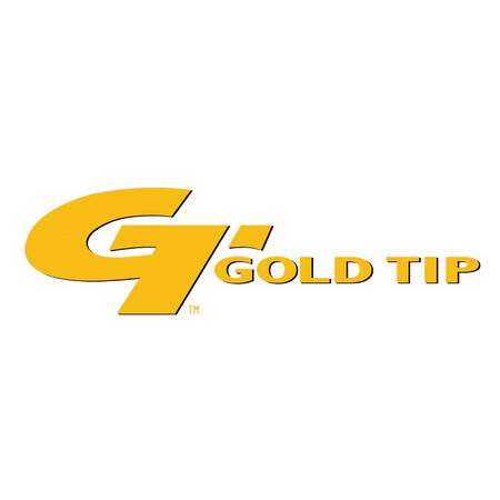 Gold Tip Kinetic Shafts 500 1 doz.