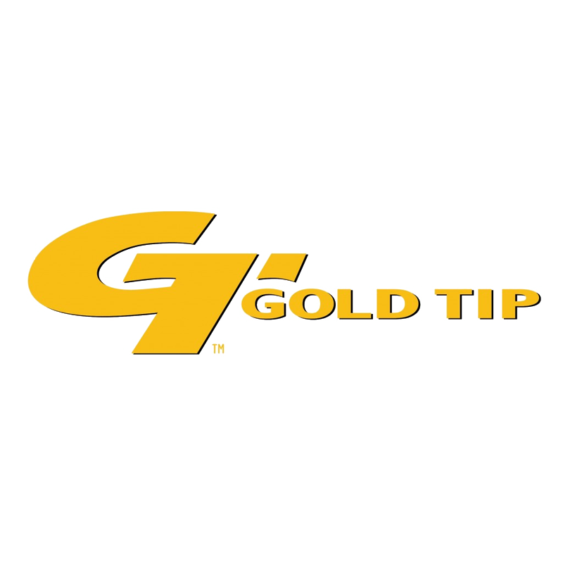 Gold Tip Pierce Tour Shafts 500 1 doz.