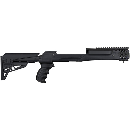 ADV TECH TACTLITE RUG MINI-14 BLK