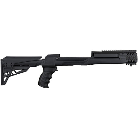 ADV TECH TACTLITE RUG MINI-14 BLK