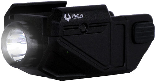 VIRIDIAN CTL FOR GLOCK 43X MOS 550 LUMEN LIGHT