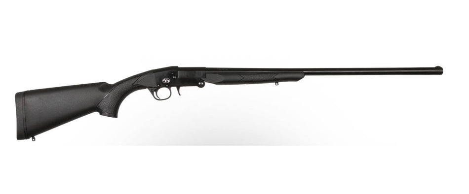 101 SINGLE SHOT 20/26 BL/SY 3" 930.238