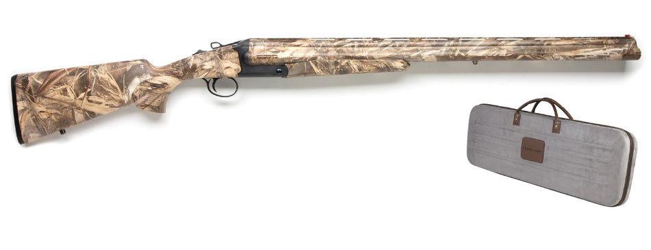 TRIPLE MAGNM 12/28 DRT 3.5" 930.348| TRUE TIMBER DRT