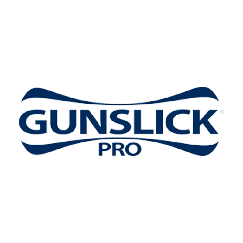 GUNSLICK BENCHREST NYLON BORE BRUSH RIFLE 30 CAL